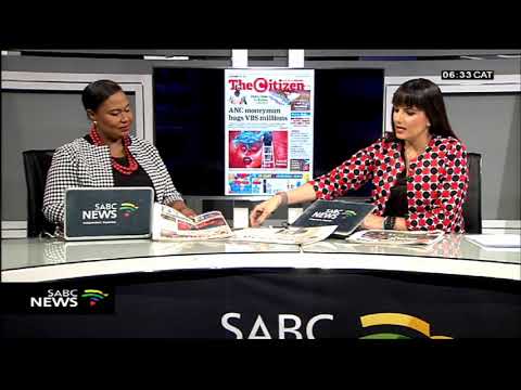 Today's newspaper headlines, 11 October 2018