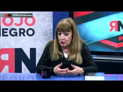 RNtv 21. El sindicalismo que necesitamos