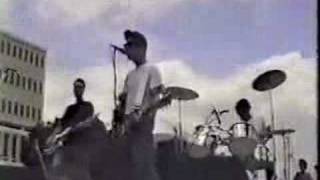Social Distortion - Let It Be Me