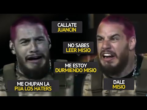 MOMENTOS DIVERTIDOS DE MISIONERO | GRITOS Y CARAS GRACIOSAS *RISAS ASEGURADAS*