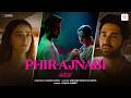Phir Ajnabi Chand Mera Dil Ananya Panday Lakshya Sachin Jigar Junaid Ahmed Amitabh B