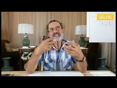 Selfie  - o que são Planetas Retrógrados