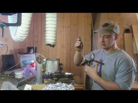 Rant on bullet mold temperature