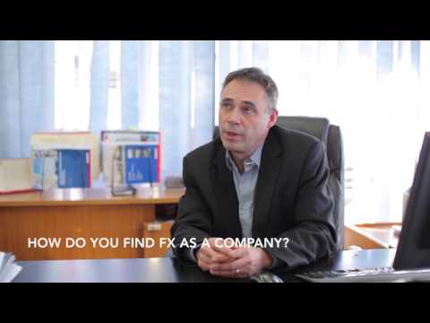 FX Australia Testimonial - Michael O'Malley