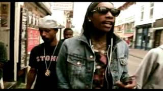 wiz khalifa Dont lie {new}