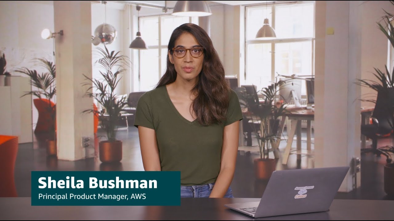 Getting Started with Amazon Connect Cases | Amazon Web Services
