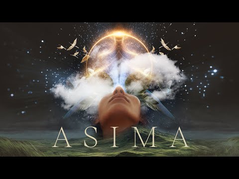 N A T U R R I T U  — ASIMA (Contemporary Electronic / Organic Downtempo / Chillout Mix)