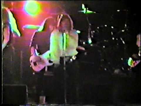 Thumbnail for Legs Diamond Live Woman PT 7 by Dalla