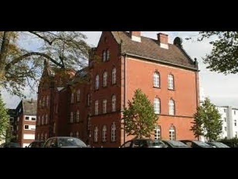 Vorstellung ITM Münster