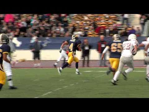 FB: San Jose v Lincoln 11-24-11 (2011 Big Bone)