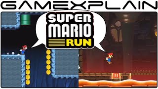 Super Mario Run & Pokémon Go Apple Watch - Discussion (Thoughts & Impressions)