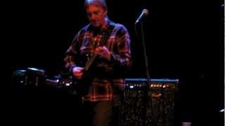 Mr. Spock (New Tony Williams Lifetime), live, 03/2012, by Allan Holdsworth, J. Haslip, V. Donali