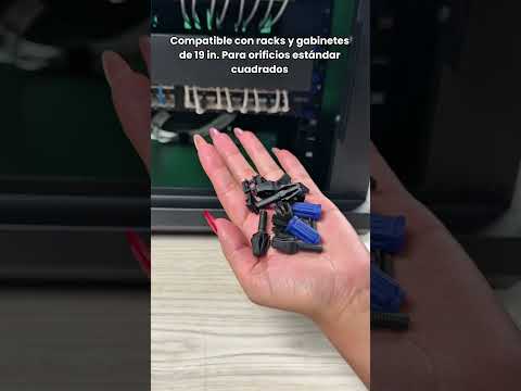 Carátula del video del producto