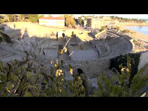 Archaeological Ensemble of Tarraco