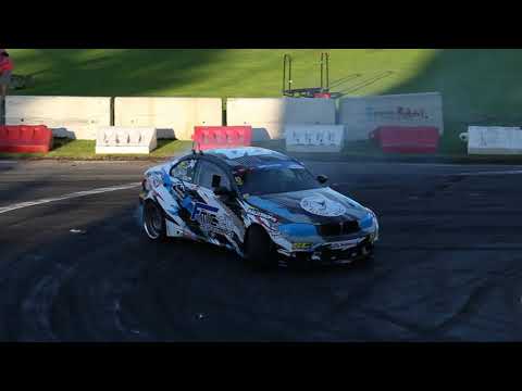 Drift Masters EC Płock 2019 (Runda 3) - kwalifikacje