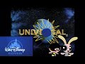 Disney Kicks Universal Away With Lacey And Randel 1997 Closing No Dislikes Allowed