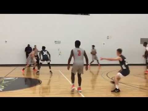 Team Takeover EYBL 15's triumphant over NJ Beasts Basketball, 64-40 - Spring Jam Fest