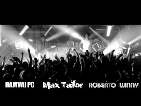 EXAMPLE & STEVE ANGELLO - KNAS THE WAY YOU KISS ME (HAMVAI P.G. & MAX TAILOR & ROBERTO WINNY MASHUP)