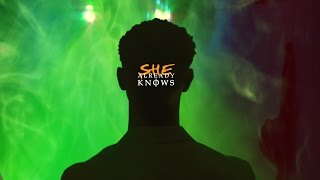 Ryan Reckords - She Already Knows (This Is What It Is)