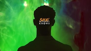 Ryan Reckords - She Already Knows (This Is What It Is)
