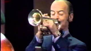 Just Jazz - Bobby Hackett Quartet w/ Vic Dickenson - Oh, By Jingle.mpg