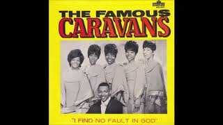 The Caravans-Mary Don't You Weep
