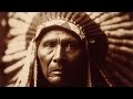Oldest Native American footage ever