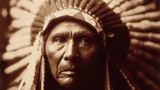 Oldest Native American Footage Ever, by Yestervid