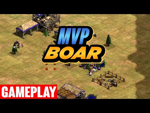 The Boar Did More Damage Than The Useless 2 militia Drush