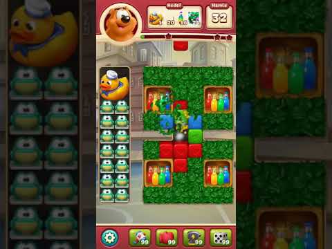 Toon Blast 3325 ??!! 🌛 🌞 🌜