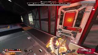 【Apex legends】新シーズンきた！