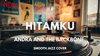 Download lagu Hitamku - Andra And The Backbone | Smooth Jazz Cover by The Vinyl mp3