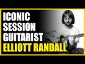 Iconic Session Guitarist: Elliott Randall Interview (Steely Dan, John Lennon, Peter Frampton)