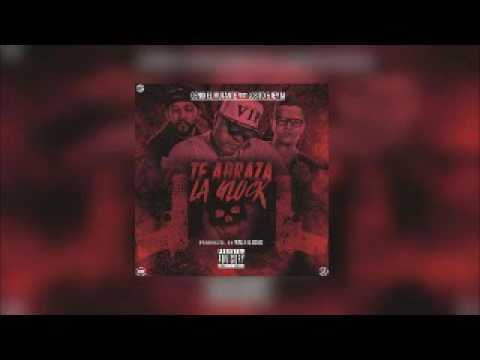Genio El Mutante Ft. Josito & Jey M – Te Abraza La Glock