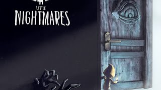 Little Nightmares soundtrack 