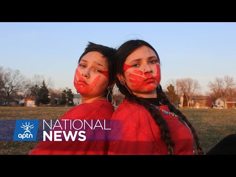 Two students disappointed their schools didn’t honour Red Dress Day