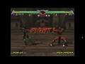 Mortal Kombat Deception Versus Mode FIGHT 4 JADE Vs ERMAC 2021