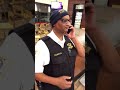 Donterio Hundon Welcome Real Life Policesheriff Too The BBQ Onbaby