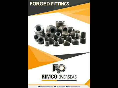 Titanium Rings