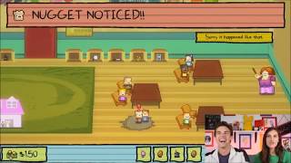 Stephanie's Nugget Voice: A Compilation