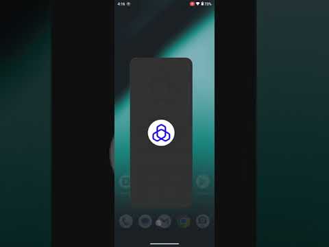 Cubot Pocket 3 running gsi