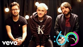Years &amp; Years - :60 with