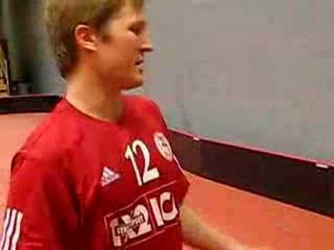 Periodpaus Loke U - Arlanda