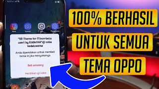 Tema Oppo 123vid