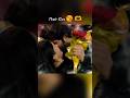 Rashmika Vijay Recreating Their Iconic Kissing Scene 🫶 Rashmikamandanna Vijaydevarakonda Shorts