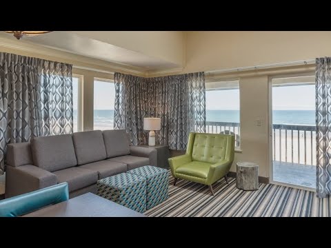 Enter the Fall Getaway Giveaway for your chance to stay at the Lincoln Sands Oceanfront Resort!