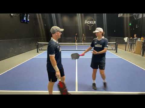 MiLP - Texas State Championship Round Robin - Match 3