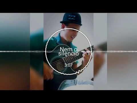 Nem O Silencio video