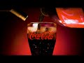 ASMR Satisfying Ice Coca Cola For Sleep 청량한 콜라 얼음 소리는 못 참지