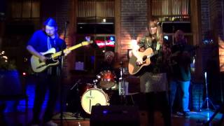 Angela Easterling and the Beguilers - Big Wide World